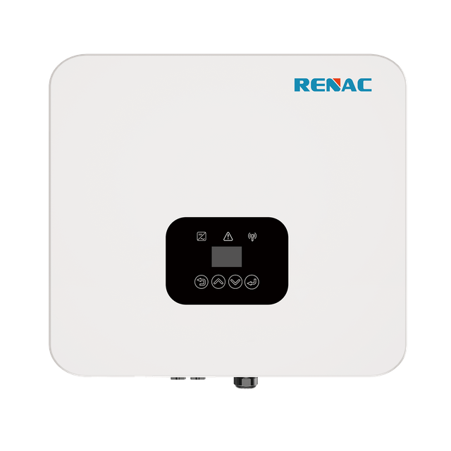 On-Grid Inverter R3 Note