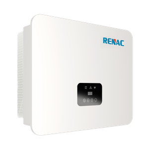 On-Grid Inverter R3 Navo