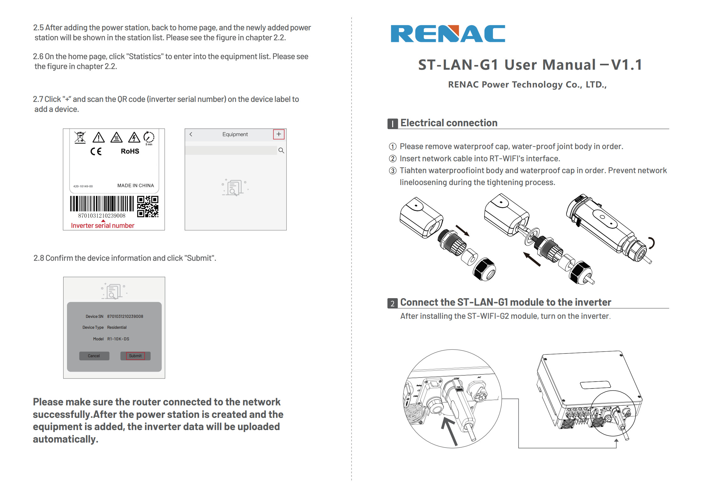 ST-LAN-G1-- User Manual_1