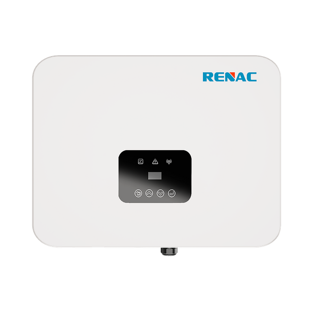 On-Grid Inverter R3 Pre