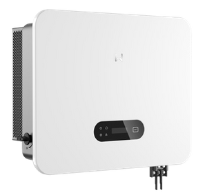 25-40kW L Three Phase 1 3/4 MPPTs