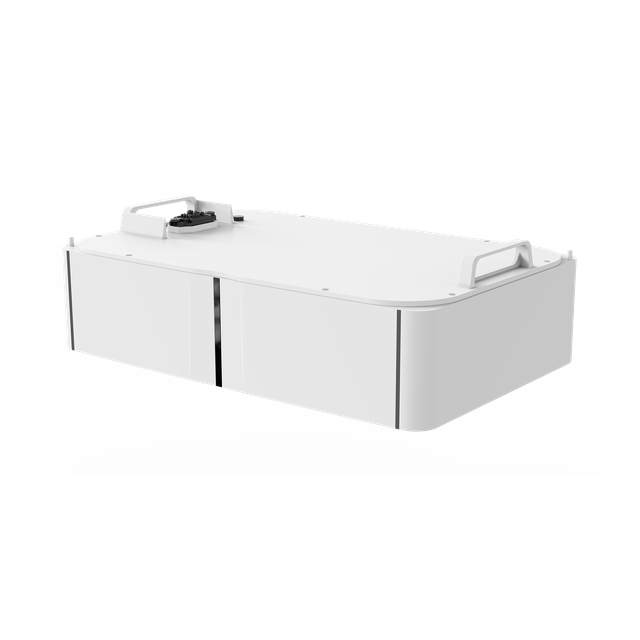 High Voltage Battery Turbo H5 RBS