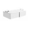 High Voltage Battery Turbo H4 RBS