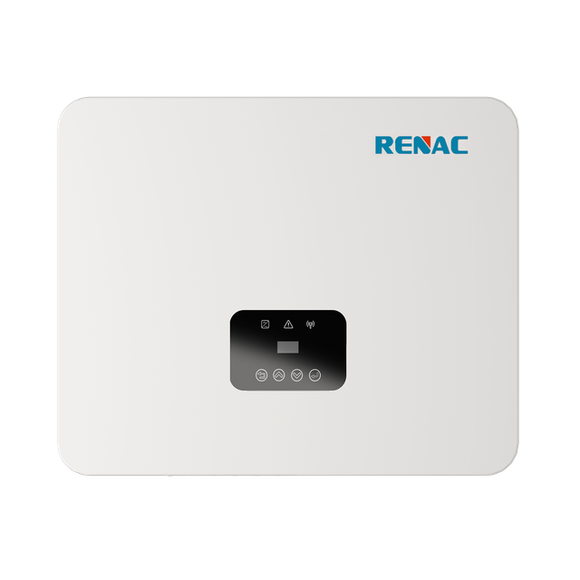 On-Grid Inverter R3 Navo
