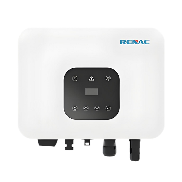 On Gird Inverter R1 Mini