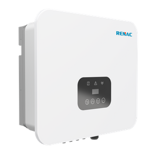 On-Grid Inverter R1 Moto