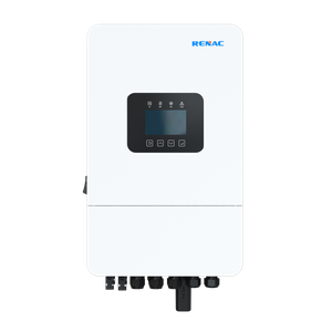 Low Voltage Hybrid lnverter N1 LV
