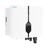 High Voltage Hybrid lnverter N3 Plus