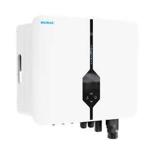 High Voltage Hybrid lnverter N3 Plus