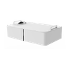 High Voltage Battery Turbo H4 RBS