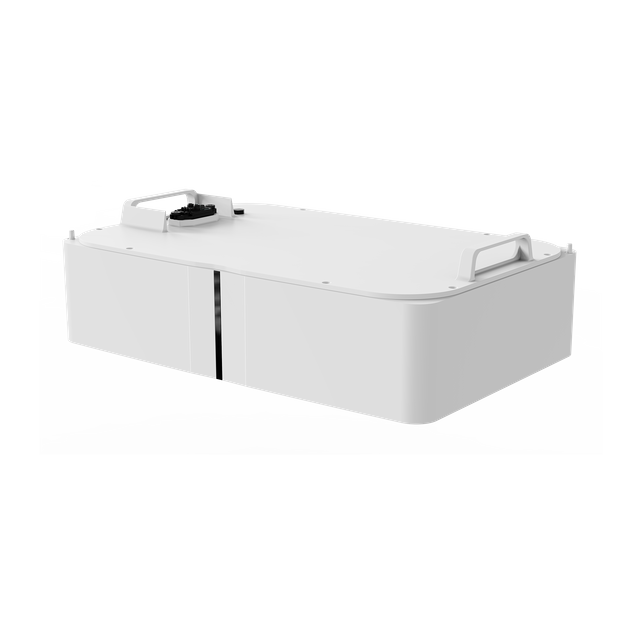 High Voltage Battery Turbo H4 RBS