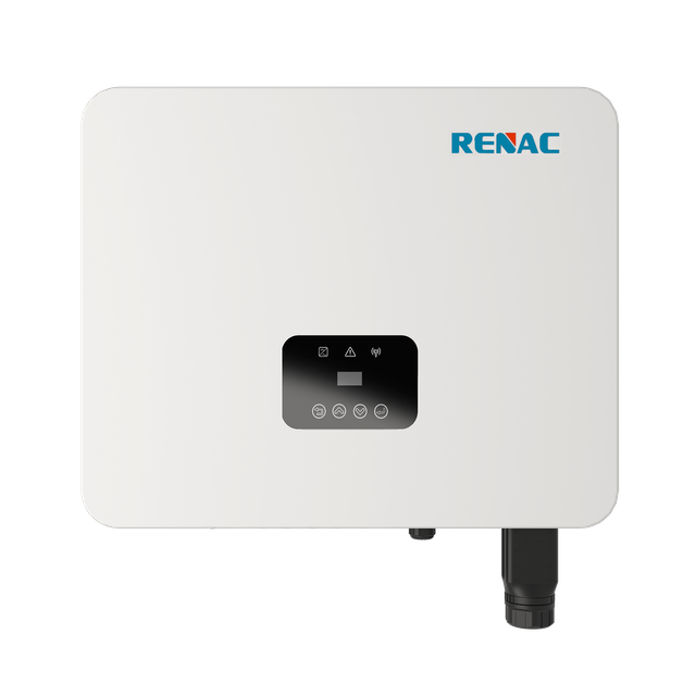 On-Grid Inverter R3 Navo Wifi