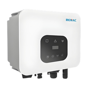 On Gird Inverter R1 Mini