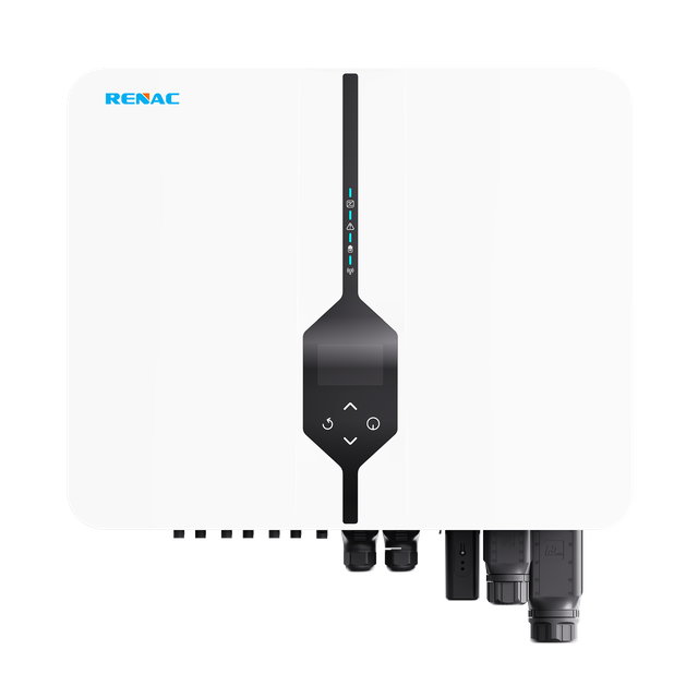High Voltage Hybrid lnverter N3 Plus