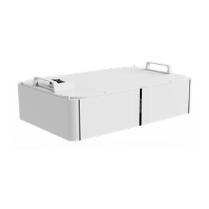 High Voltage Battery Turbo H5 RBS