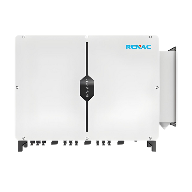 On-Grid Inverter R3 Max