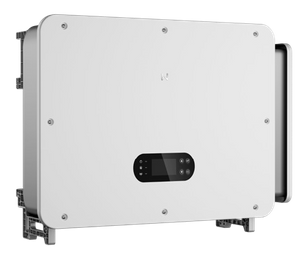 75-100kW I Three Phase I 8 MPPTs Hybrid Inverter 