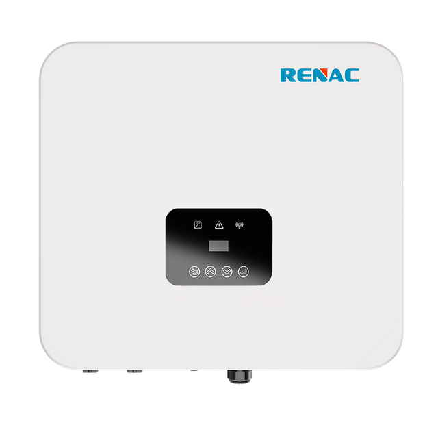 On-Grid Inverter R1 Moto