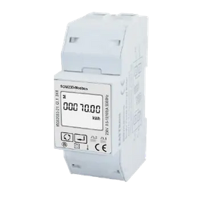 Single Phase Smart Meter