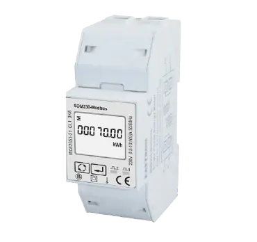 Single Phase Smart Meter