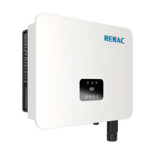 On-Grid Inverter R3 Navo Wifi